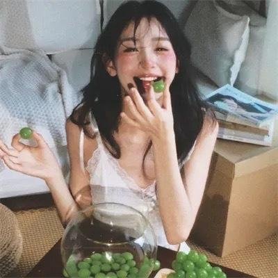 风流女明星